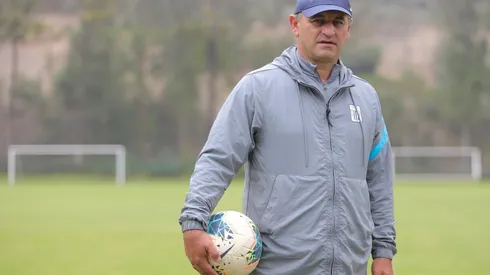 La particular historia del DT de Alianza Lima que vuelve a cruzarse con Gallardo y River