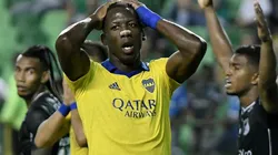 Boca y una cábala que no funcionó en el debut de la Libertadores.