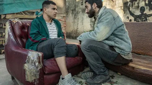 Llega la última temporada de El Marginal a Netflix