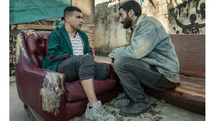 Llega la última temporada de El Marginal a Netflix