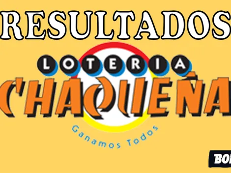 Resultados de la Quiniela Poceada Chaqueña del jueves 7 de abril 2022: números ganadores de la Lotería de Chaco