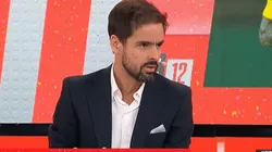 Closs, duro con el nivel de Boca.
