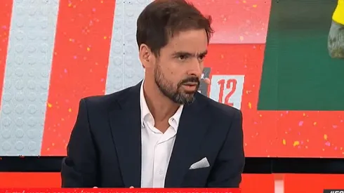 Closs, duro con el nivel de Boca.