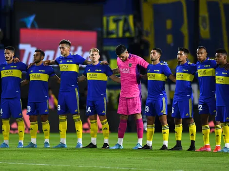 "Lo mejor que le puede pasar es irse": la lapidaria frase de Mouche sobre Alan Varela