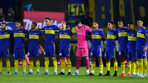 "Lo mejor que le puede pasar es irse": la lapidaria frase de un ex Boca sobre uno de los jugadores más queridos