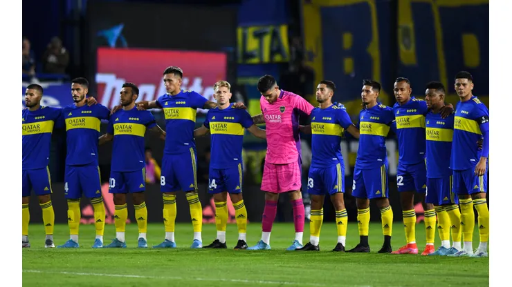 "Lo mejor que le puede pasar es irse": la lapidaria frase de un ex Boca sobre uno de los jugadores más queridos