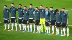 El jugador de la Selección que suena en dos gigantes de Europa por una cifra multimillonaria