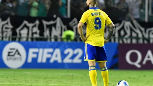 ◉ Las noticias de Boca hoy