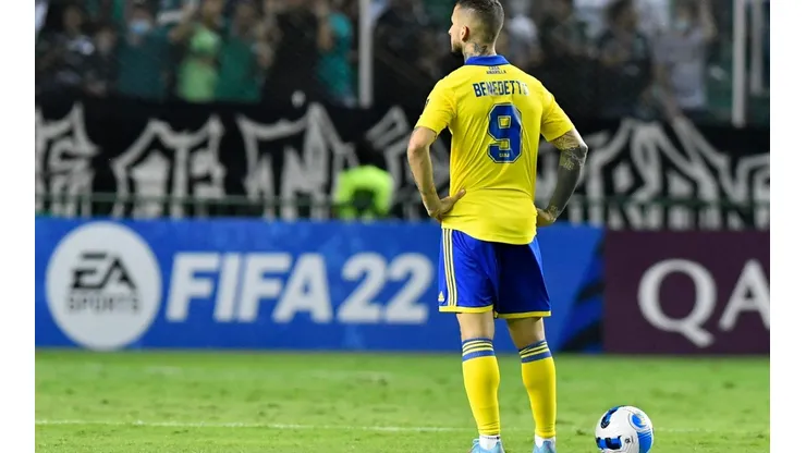 ◉ Las noticias de Boca hoy