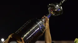 El extraño apodo que le pusieron los hinchas de Boca a la Copa Libertadores