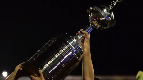 El extraño apodo que le pusieron los hinchas de Boca a la Copa Libertadores