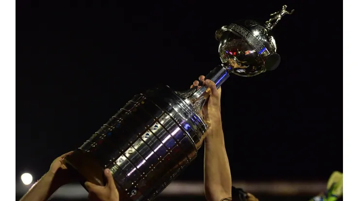 El extraño apodo que le pusieron los hinchas de Boca a la Copa Libertadores