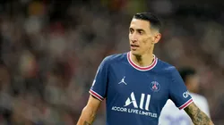 Di María queda libre en PSG y un gigante de Europa ya sueña con quedárselo