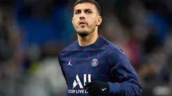 Alerta en la Selección Argentina: Paredes se lesionó y deberá operarse