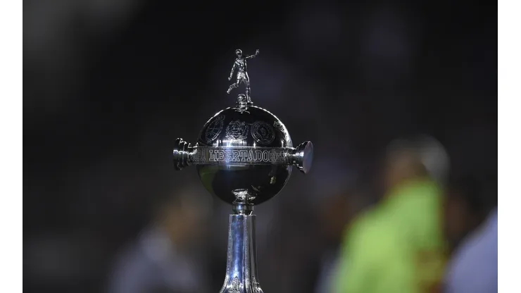 La denuncia de un exBoca sobre un recuerdo copero: "De esa Libertadores nos bajaron"
