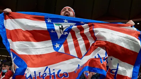 Los cantitos argentinos en la Champions que se hicieron virales.