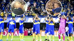 El niño viral lo hizo de nuevo: el video que vuelve locos a los hinchas de Boca.