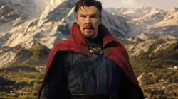 Llega la secuela del Hechicero Supremo.