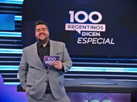 100 argentinos dicen: ¿Cómo anotarse y participar en el programa de El Trece?