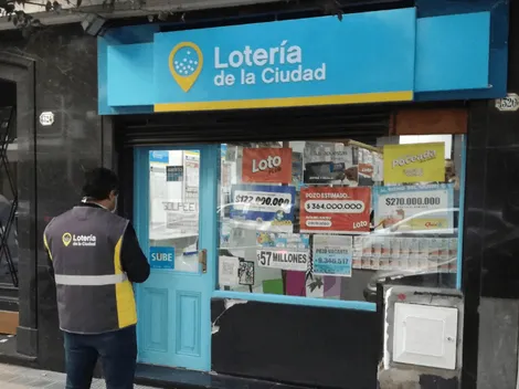 Resultados ACÁ | Quiniela Nacional y Provincial de HOY miércoles 6 de abril: números ganadores de la Lotería Nacional EN VIVO