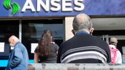 Jubilados de ANSES