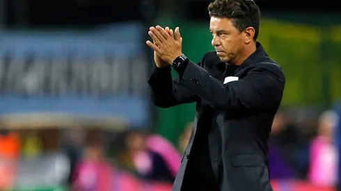 La gran noticia que recibió River para la Copa Libertadores a días del debut