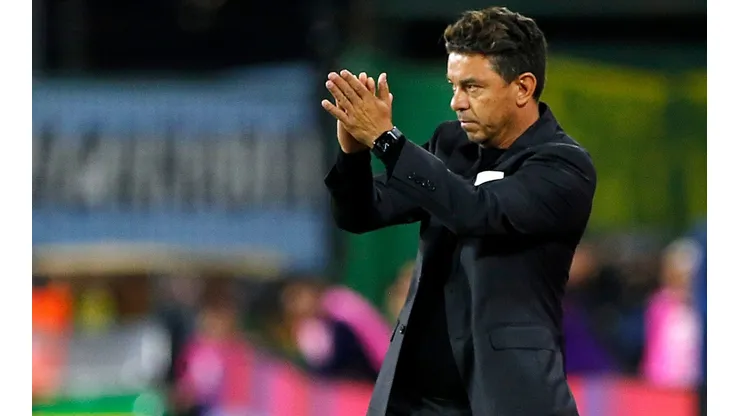 La gran noticia que recibió River para la Copa Libertadores a días del debut