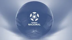 Tabla de posiciones de la Primera Nacional (Foto: Twitter AFA)