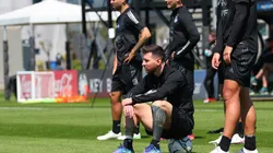 La frase íntima de Messi que ilusiona a Argentina de cara a Qatar 2022: "Como en 2014"