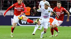 En River están expectantes a que Carrascal continúe como titular en Rusia: el motivo