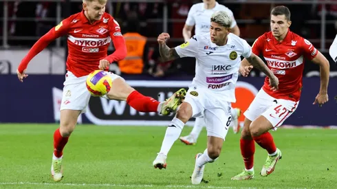 En River están expectantes a que Carrascal continúe como titular en Rusia: el motivo