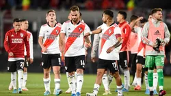 Última noticia: dos casos de Covid en River antes del debut en la Libertadores y no estarán presentes