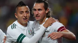 El hijo de un multicampeón con Boca pudo jugar para Argentina pero se negó: "Soy más mexicano que argentino"