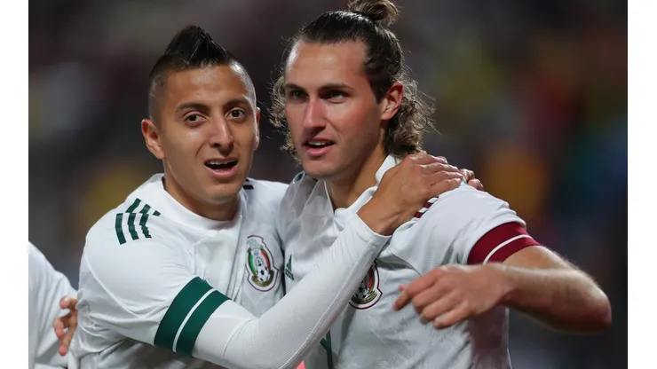 El hijo de un multicampeón con Boca pudo jugar para Argentina pero se negó: "Soy más mexicano que argentino"