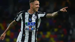 Central Córdoba vs. Gimnasia por la Copa Argentina (Foto: Twitter CACC).