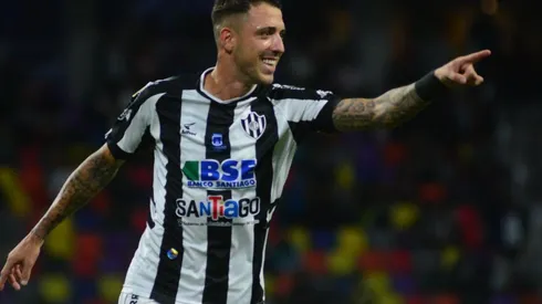 Central Córdoba vs. Gimnasia por la Copa Argentina (Foto: Twitter CACC).