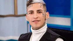 L Gante es el creador de la "cumbia 420".