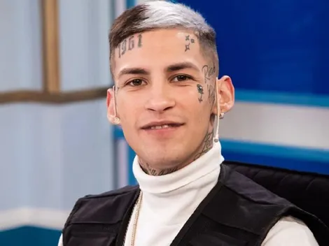 L-Gante sorteará un millón de pesos: ¿Cómo participar?