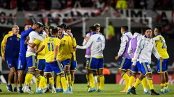 A los hinchas les va a gustar: la decisión de último momento de Boca para el debut en la Libertadores