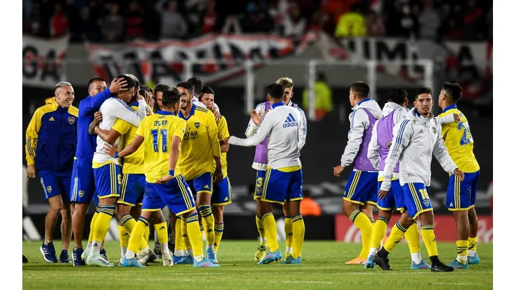 A los hinchas les va a gustar: la decisión de último momento de Boca para el debut en la Libertadores