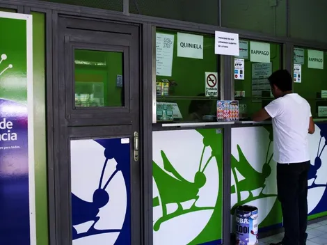 Resultados de La Nocturna: números ganadores de la Quiniela Nacional Nocturna | Lotería Nacional