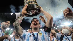 La fuerte banca de un campeón del 78 a la Selección: "Argentina puede ganar el Mundial"