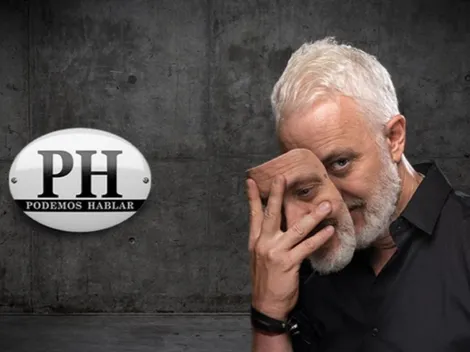 Telefé confirmó regreso de PH Podemos Hablar: cuándo y quiénes serán los invitados