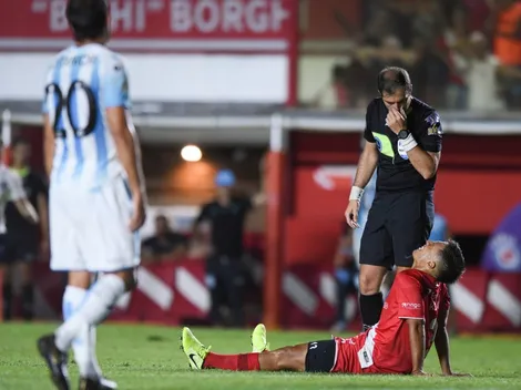 Un ex Boca se refirió a la posibilidad de llegar a River: "Hubiese sido muy lindo"