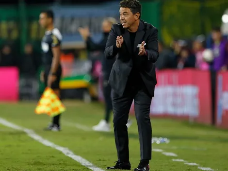 Las noticias de River hoy: el XI para el debut en la Copa con dos bajas por Covid y el deseo desde Chile de tener a Gallardo en la Selección