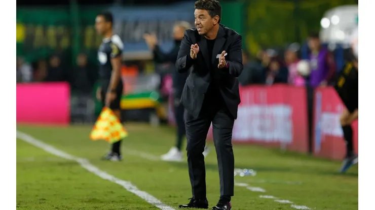 ◉ Las noticias de River hoy