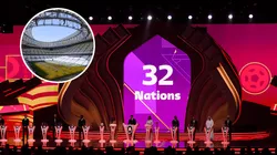 La inédita decisión de la FIFA sobre el partido inaugural del Mundial