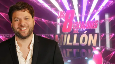 Los 8 escalones del millón.