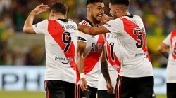 Las noticias de River hoy.