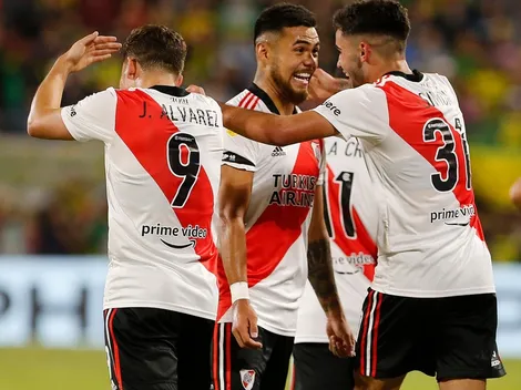 Las noticias de River hoy: el temor de Gallardo para la Libertadores, además de la joya que tendrá una chance
